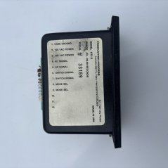 Elapsed Time Display ET2-S