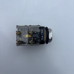 Push button switch