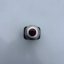 Push pull button switch