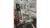 Automatic stacking system