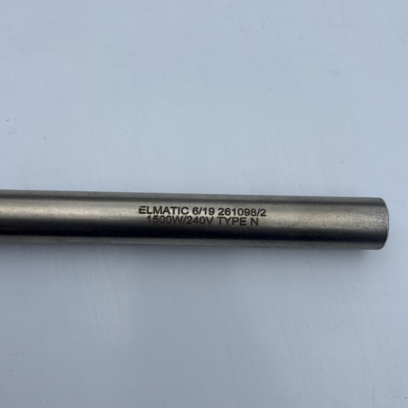 Cartridge Heater 1500 W