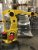 Fanuc robot M-420iA