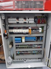 PLC retrofit