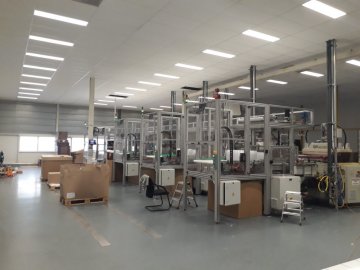 Conveyor system