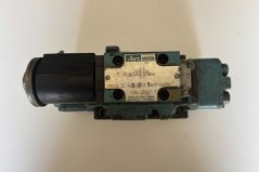 Abex Denison hydraulic directional control valve