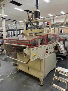 Used equipment