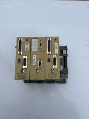 Siemens SIMATIC S5 Positioning