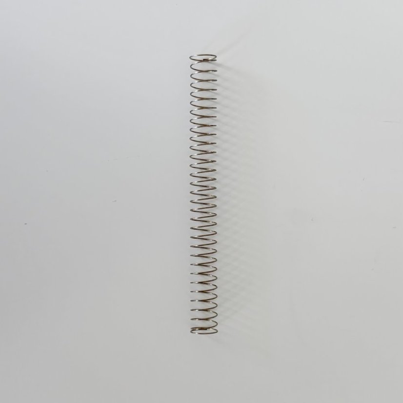 SPRING - Size: 110 MM