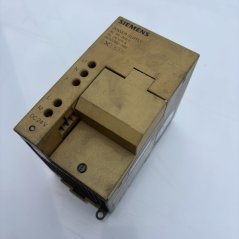 Siemens SIPAC Industrial Power Supply Unit