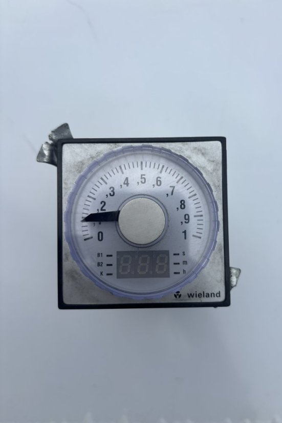 Timer relay DZD 92L