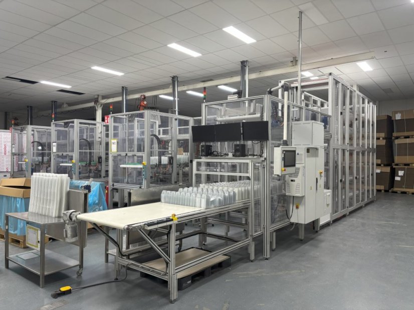 Conveyor system