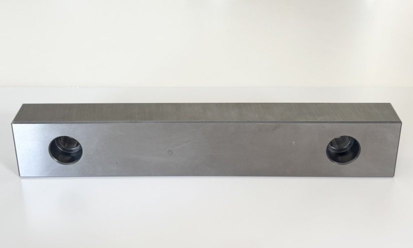 CARRIER BEAM DRIVE ARM