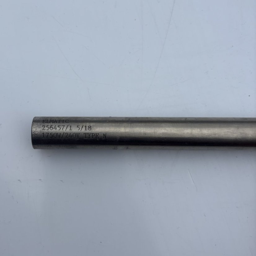 Cartridge Heater 1750 W